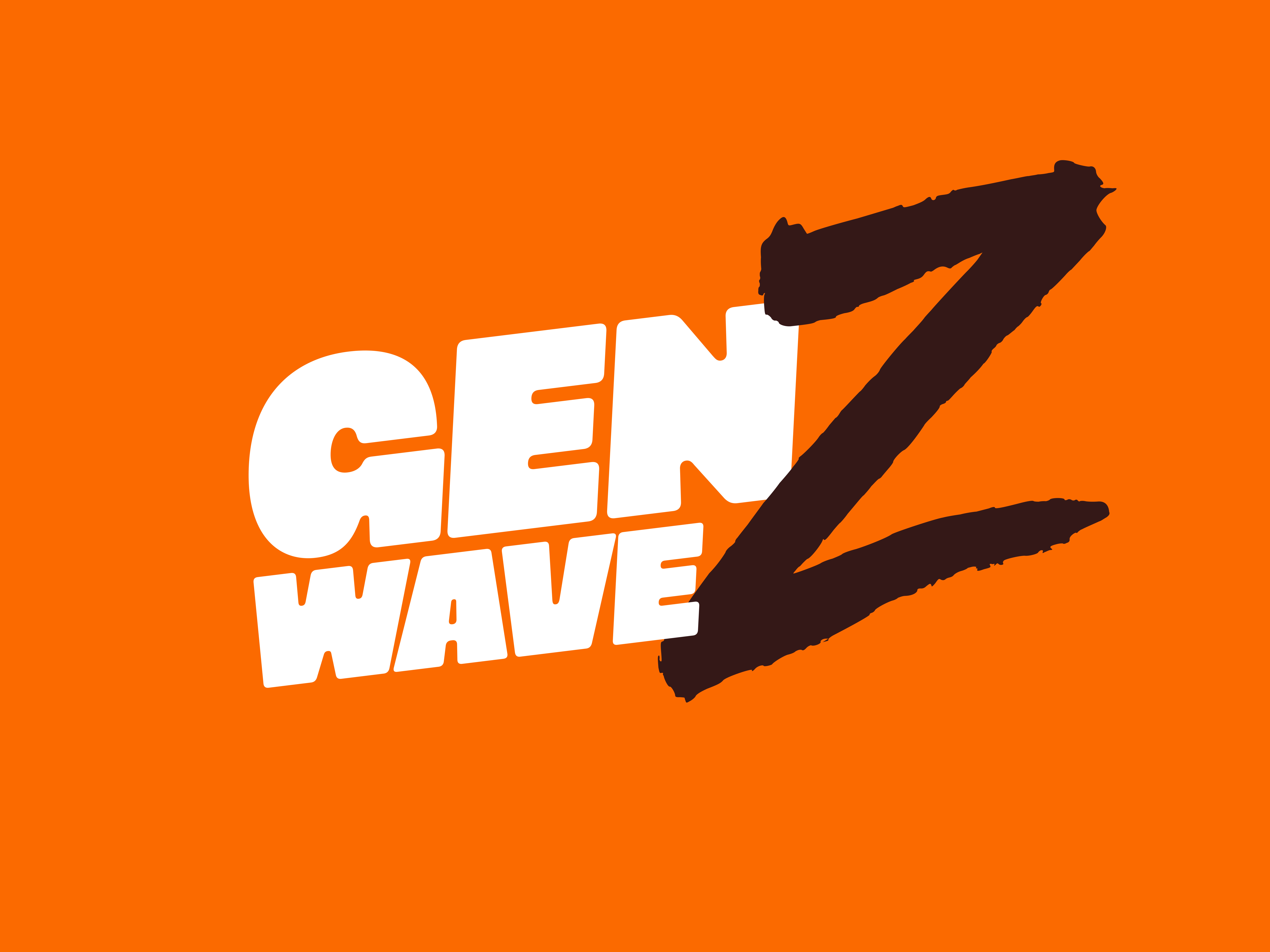 Gen Z Wave