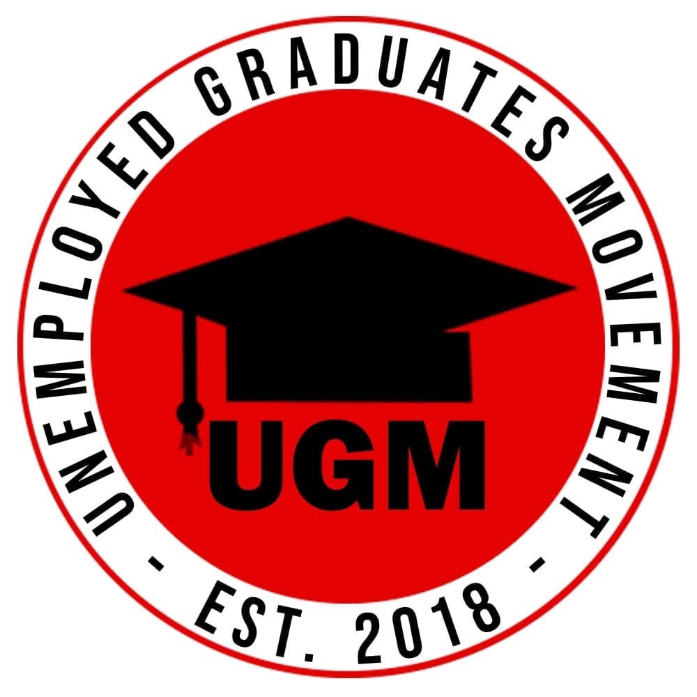 Unemployed Graduates Movement